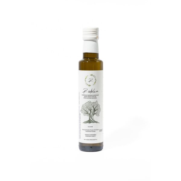 Rodolea Olive Oil 250ml Rodolea Olivenöl Extra Nativ 250ml