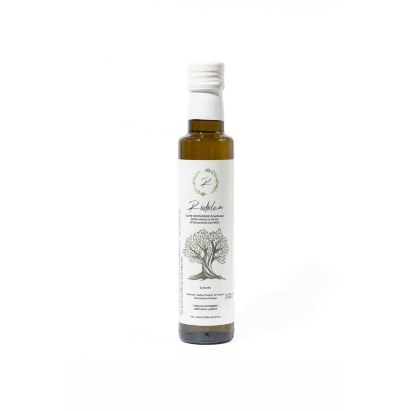 Rodolea Olivenöl Extra Nativ 250ml