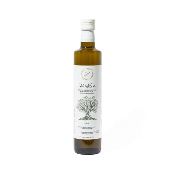 Rodolea Olivenöl Extra Nativ 500ml