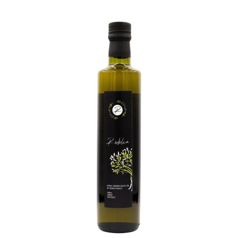 Rodolea extra nativ Olivenöl 500ml