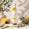 Rodolea Olivenöl Extra Nativ mit Zitronen 250ml